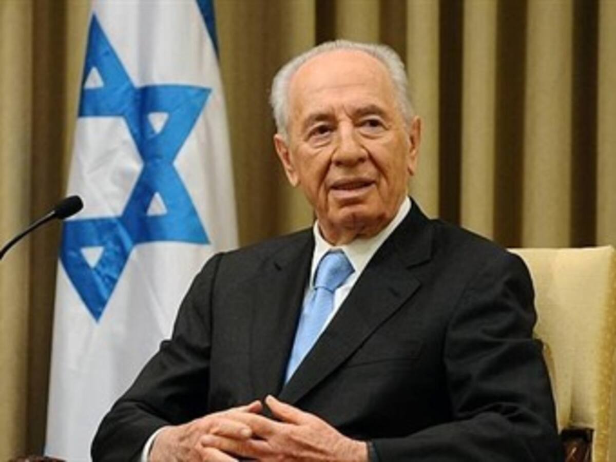 Israel pide que una fuerza de cascos azules árabes intervenga en Siria