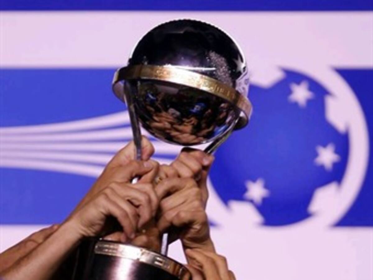 El campeón de la Superliga tendrá como premio cupo a Copa Sudamericana