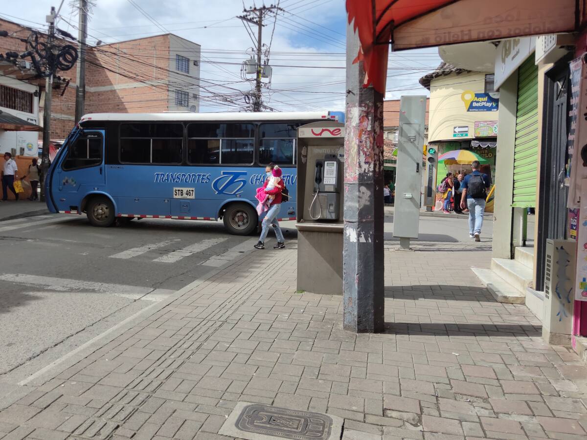 Consejo de Estado reiteró legalidad en la valorización de Rionegro