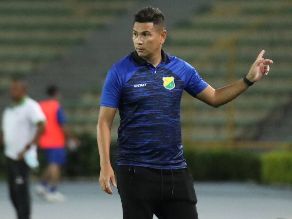 Dayron Pérez: "Pedíamos justicia en el descenso y que fuera leal a todos"