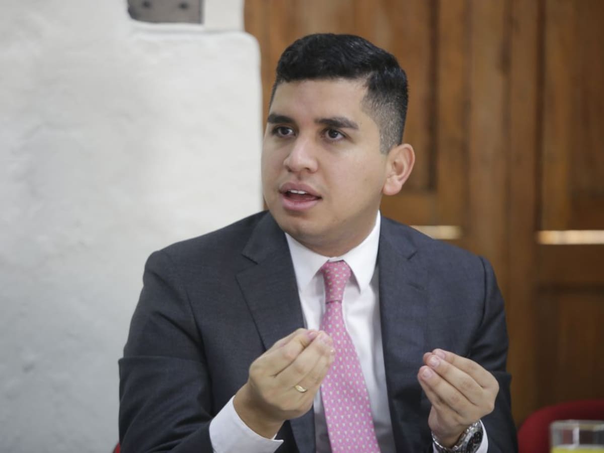 Jonathan Malagón entre los jóvenes más influyentes en el mundo