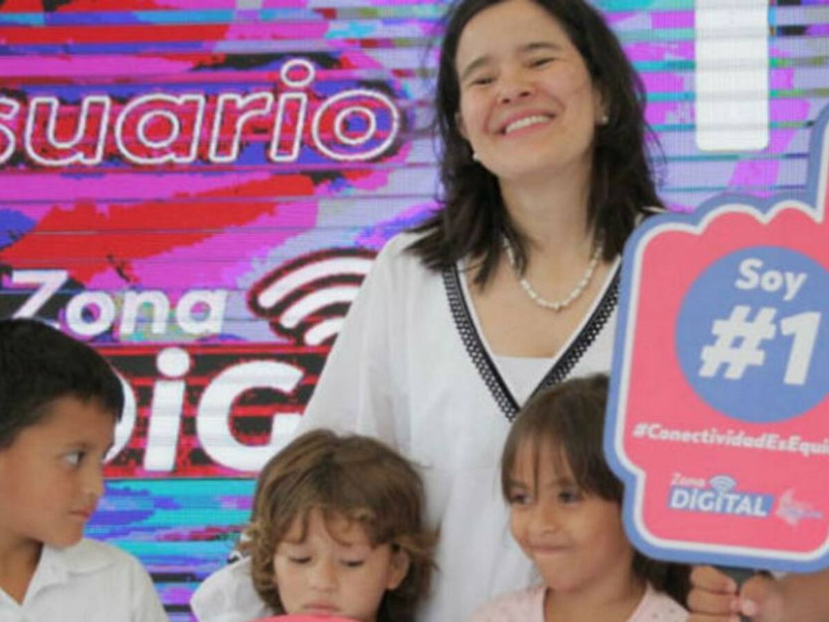 ¿Qué pasó con el kiosko digital que fue entregado en Palmor de la Sierra?