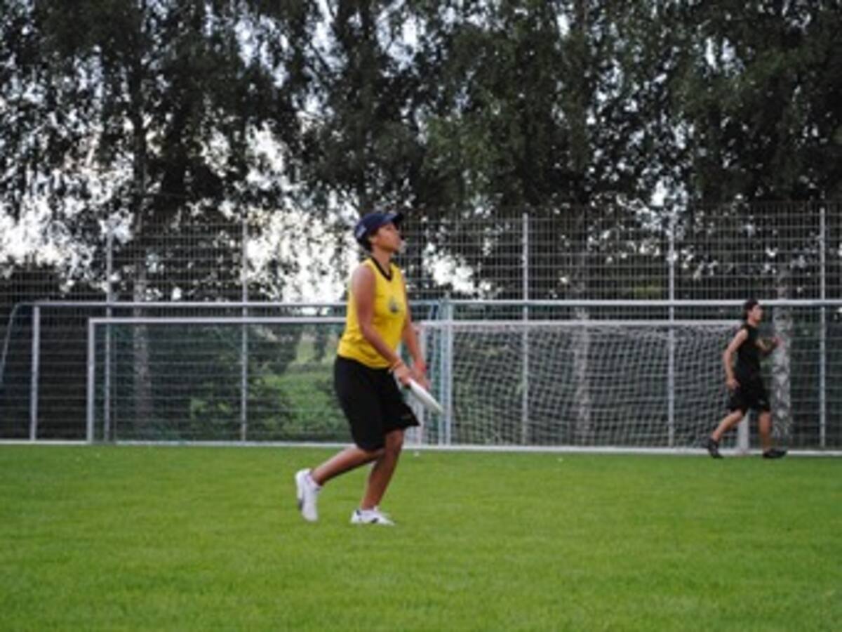 Selección Femenina de Colombia logró el título en el Campeonato Mundial Junior de Ultimate