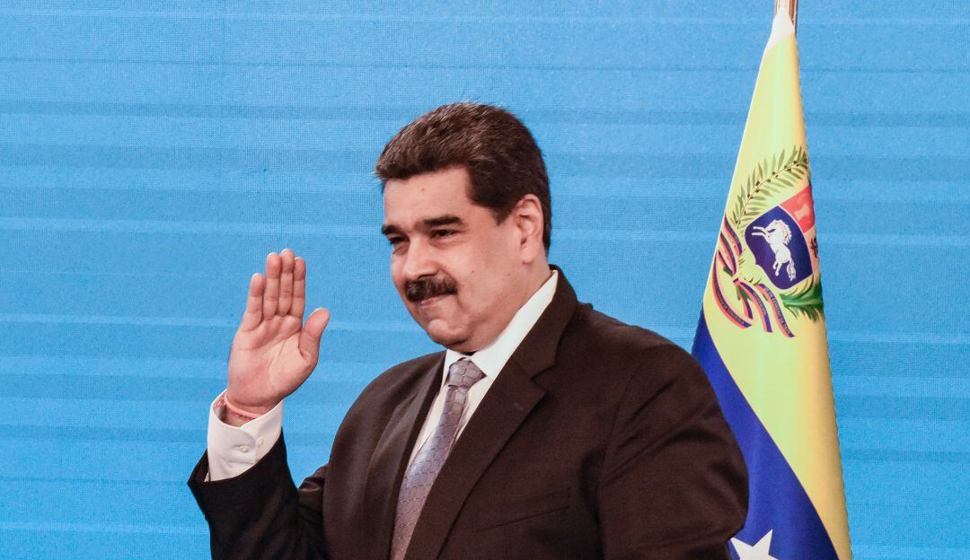 “Trump planteó a Guaidó matar a Maduro”: Exsecretario de Defensa de EE.UU.