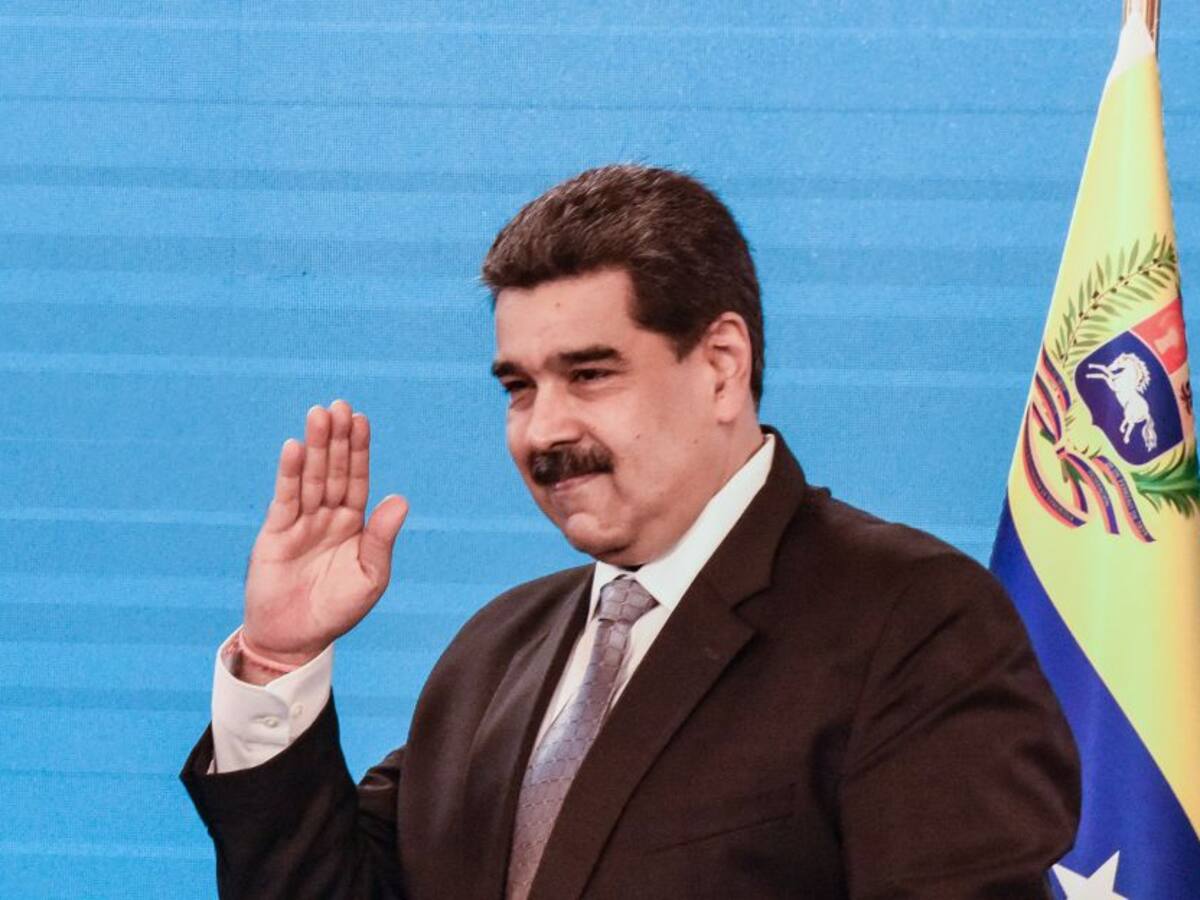“Trump planteó a Guaidó matar a Maduro”: Exsecretario de Defensa de EE.UU.