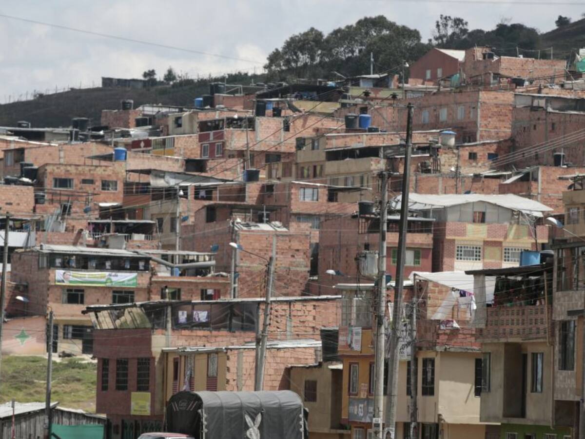 Estamos trabajando en restablecer el servicio de agua: Alcalde Facatativá