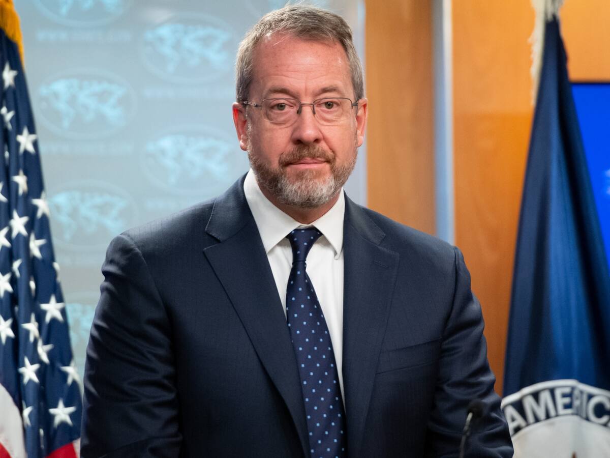 Estados Unidos nombrará nuevo encargado de negocios para Venezuela