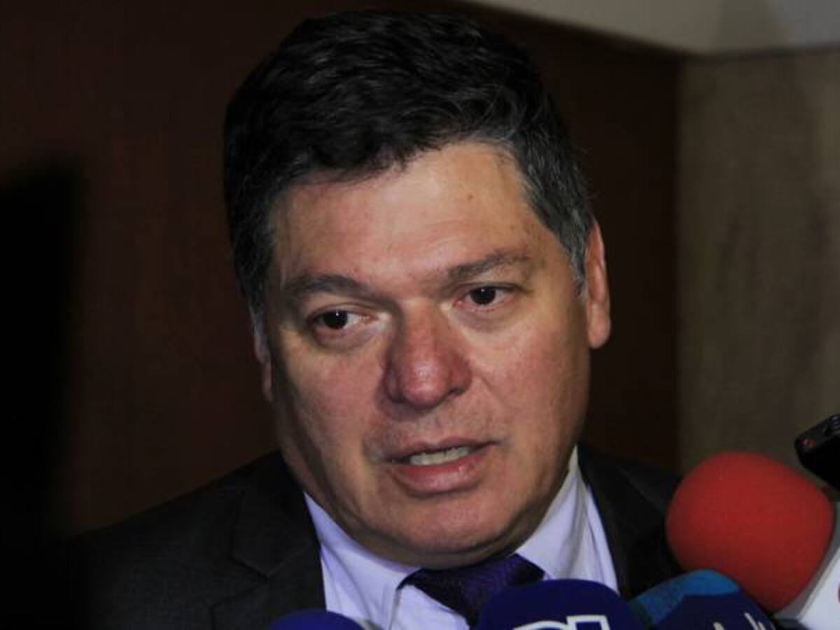 Comisión de Acusación trabaja rápido en investigaciones de corrupción en la justicia