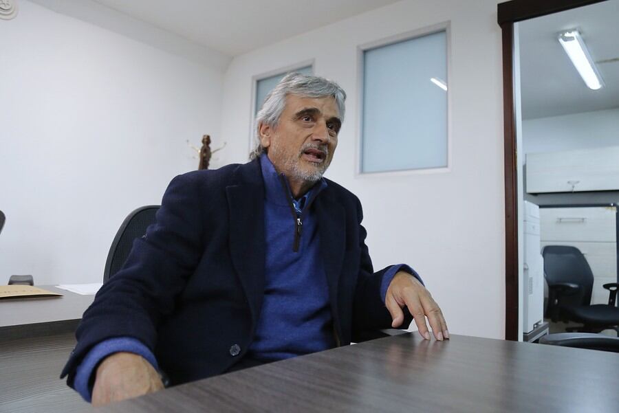 Iván Marulanda declina su ingreso al Nuevo Liberalismo y hace duras críticas