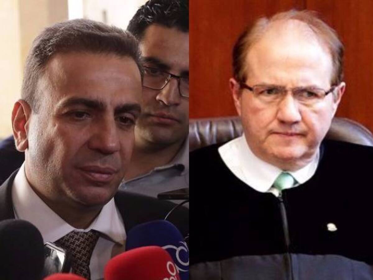Las revelaciones de Musa Besaile y su careo con Bustos en la Comisión de Acusaciones