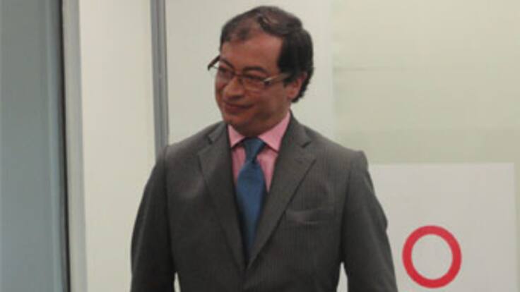 No toleraré caprichos, por la ALO sólo irán tranvías: Gustavo Petro