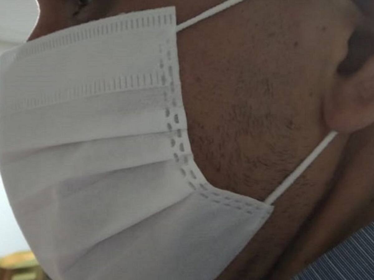 11 de 12 municipios del Quindío no tendrán tapabocas en espacios abiertos