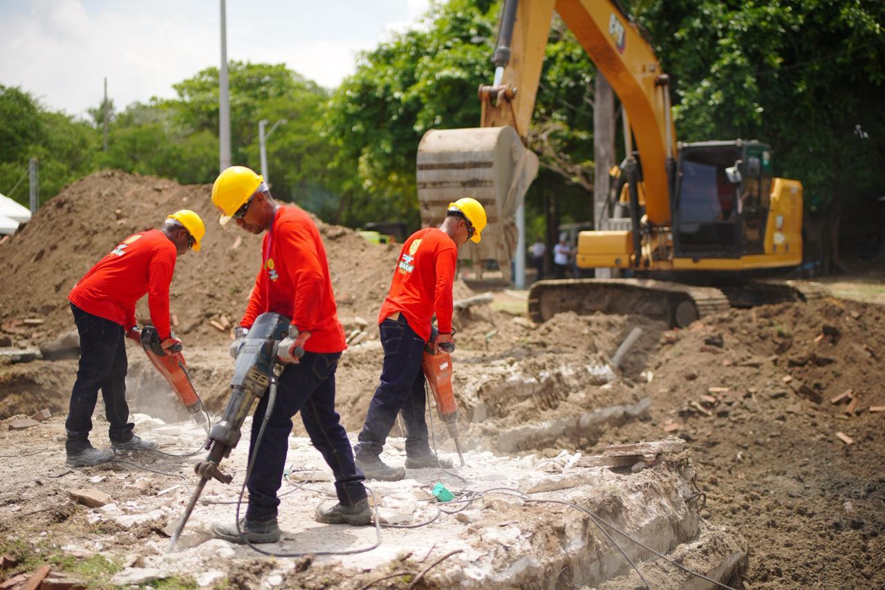 Alcaldía de Cartagena