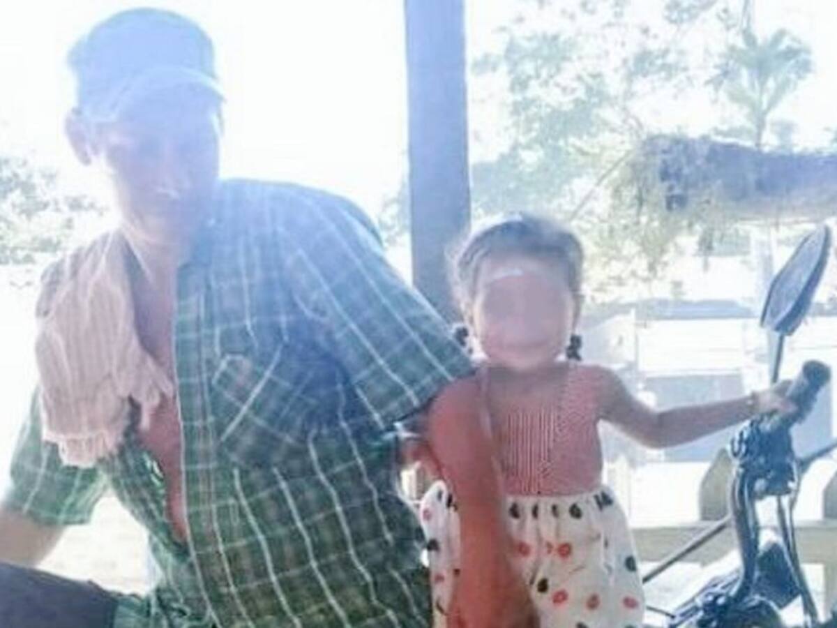 Asesinan a líder social en Apartadó