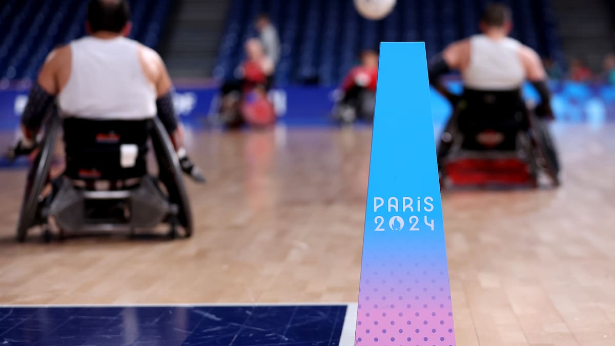 ¿Qué deportes componen los Juegos Paralímpicos 2024? Diferencias con los Olímpicos