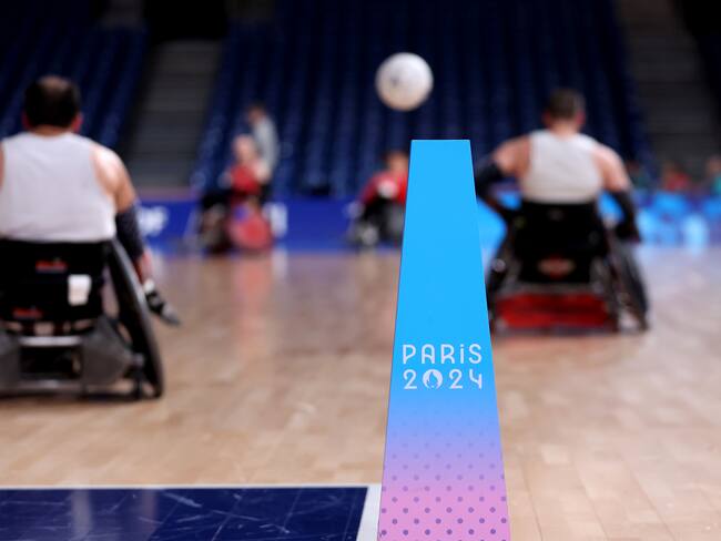 Deportes de los Juegos Paralímpicos 2024 - Getty Images