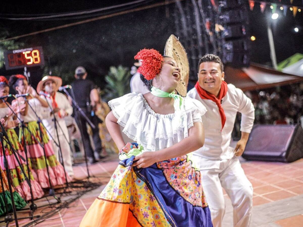 Inició socialización presencial del Programa Nacional de Estímulos en Bolívar