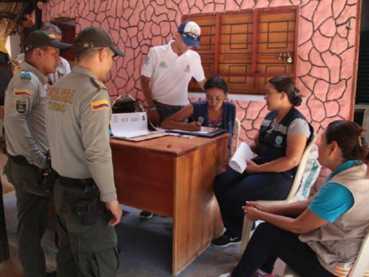 En Cali se presenta un asalto masivo por mes a restaurantes: Acodres