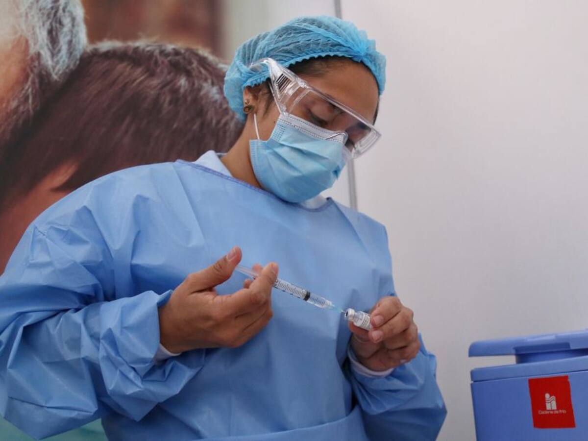 Coronavirus en Cartagena: 53 nuevos casos y no hubo fallecidos