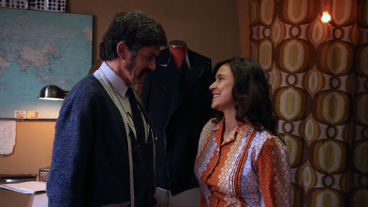 Habla César Heredia, director de la película ‘Salvador’