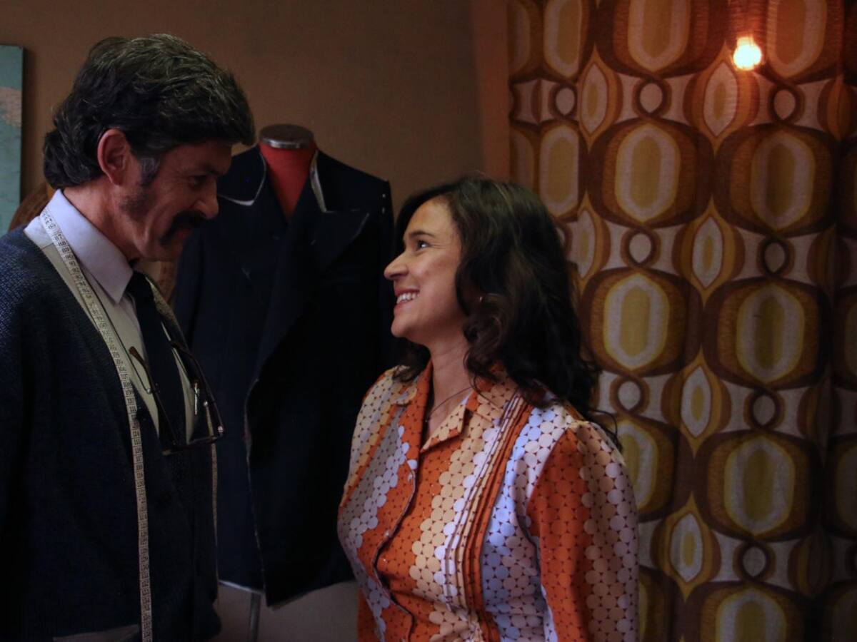 Se estrena la película colombiana ‘Salvador’ ambientada en el Bogotá de 1985