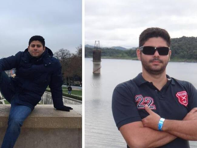 Julián Quintero, médico asesinado en la región del Catatumbo. / Foto: Cortesía.