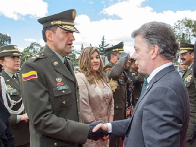 Cartagena tiene un nuevo Brigadier General de la Policía Nacional