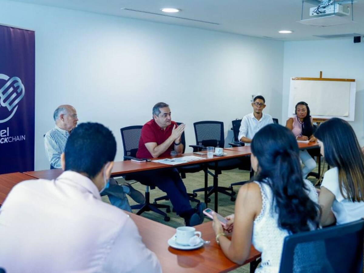 Inició el congreso Andicom, evento TIC más destacado de Latinoamérica