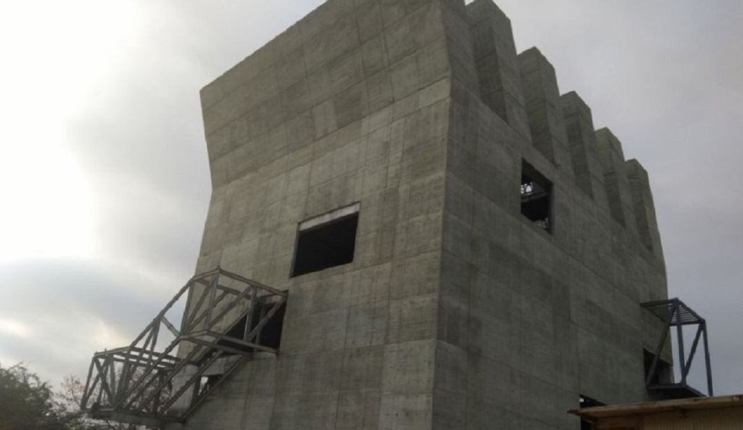 Museo de Arte Moderno