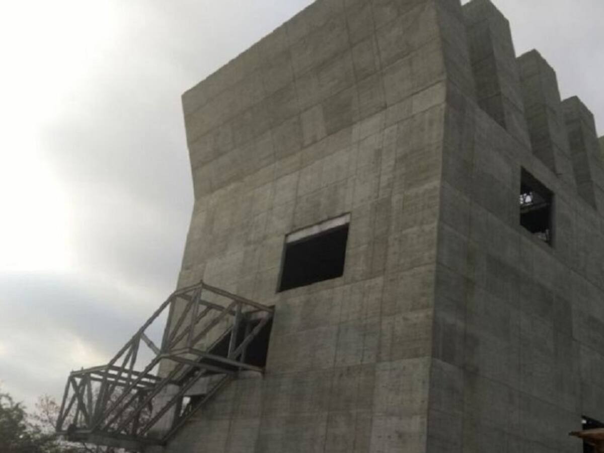 Museos del Caribe y Moderno serán entregados al Distrito