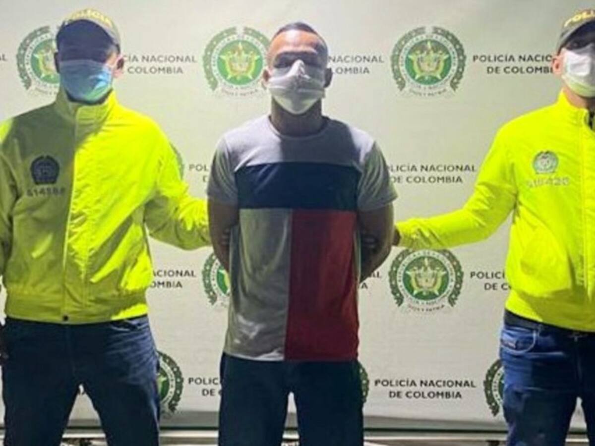 Alias El Gato, el 'Pachenca' que asesinaba a capos de la droga en el Caribe