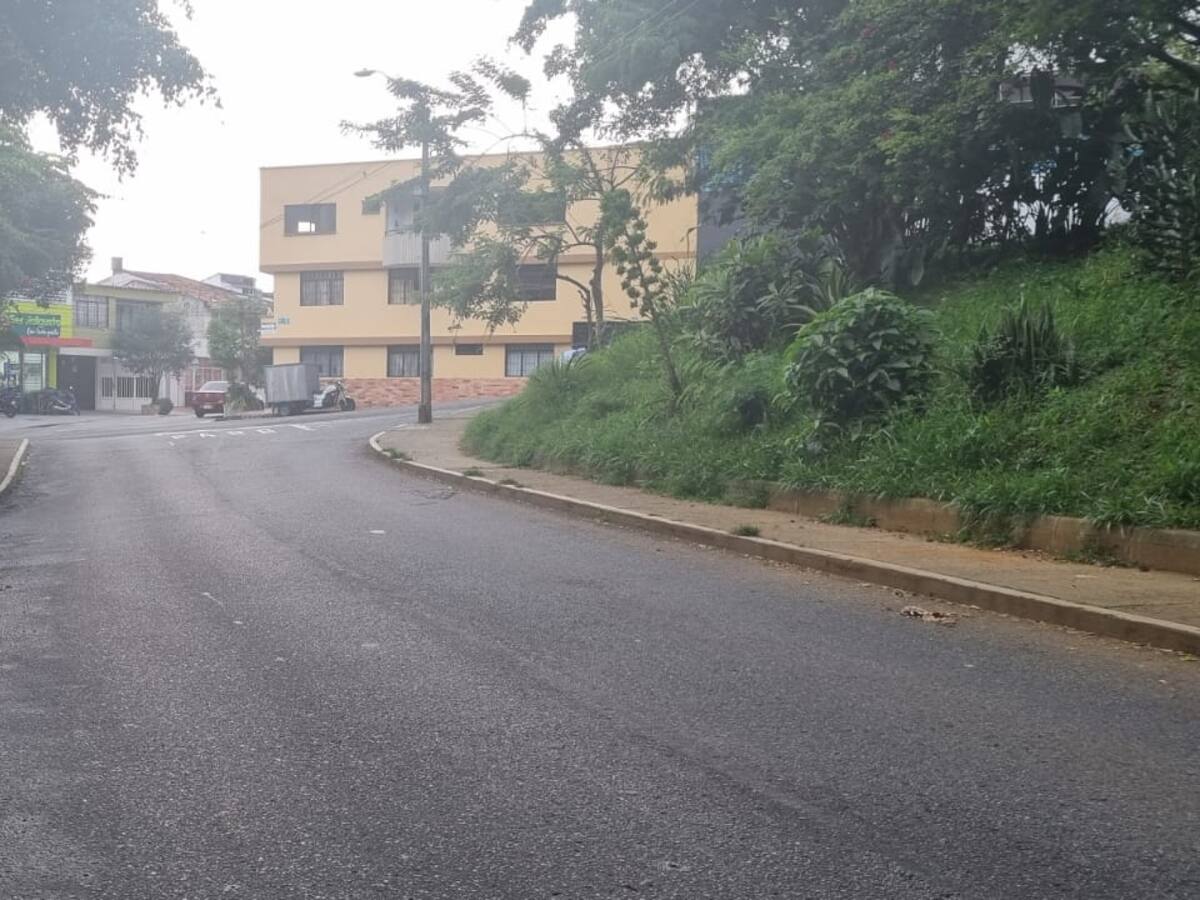 Ladrones de celulares matan en atraco a arquitecto en Bucaramanga