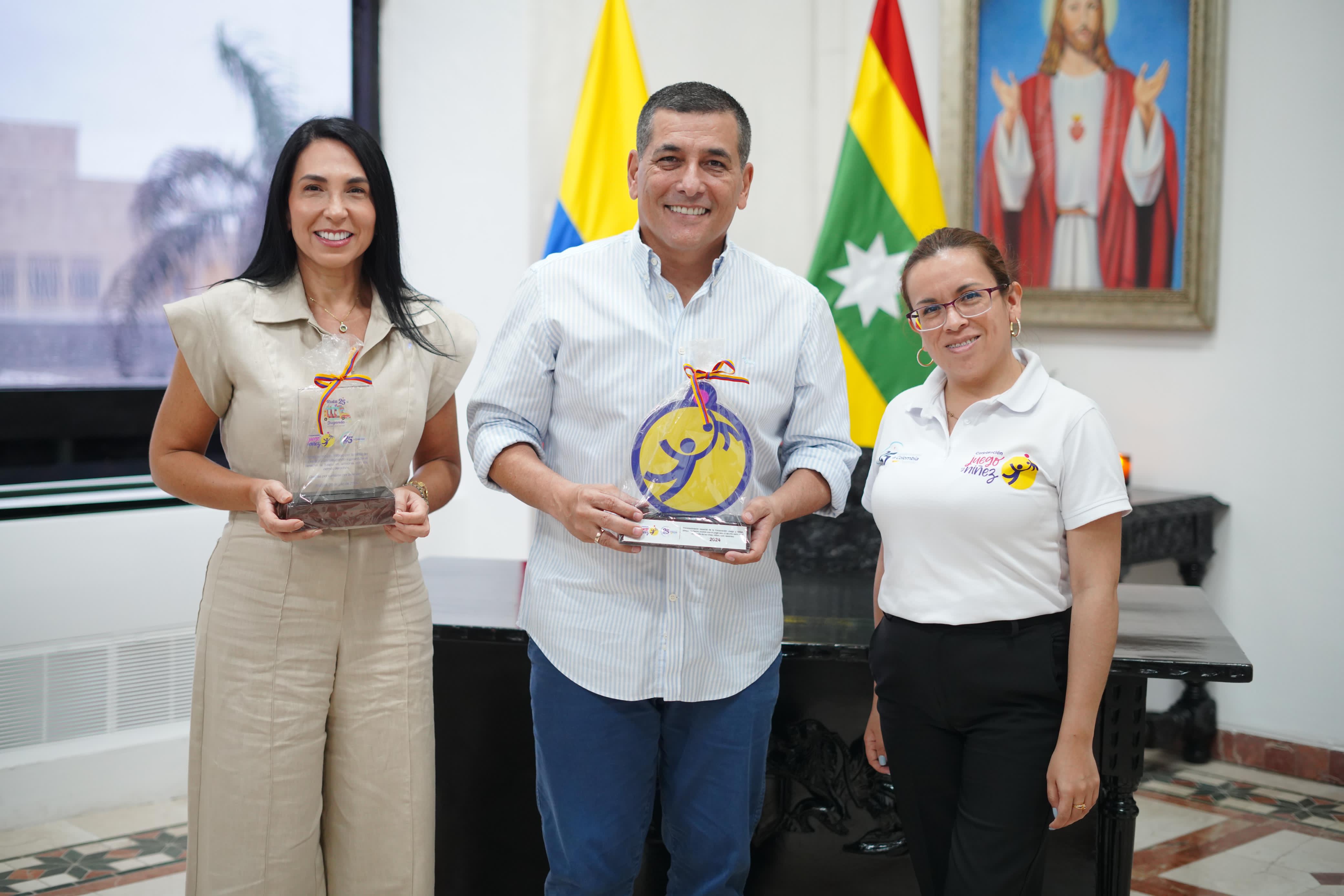 Alcaldía de Cartagena