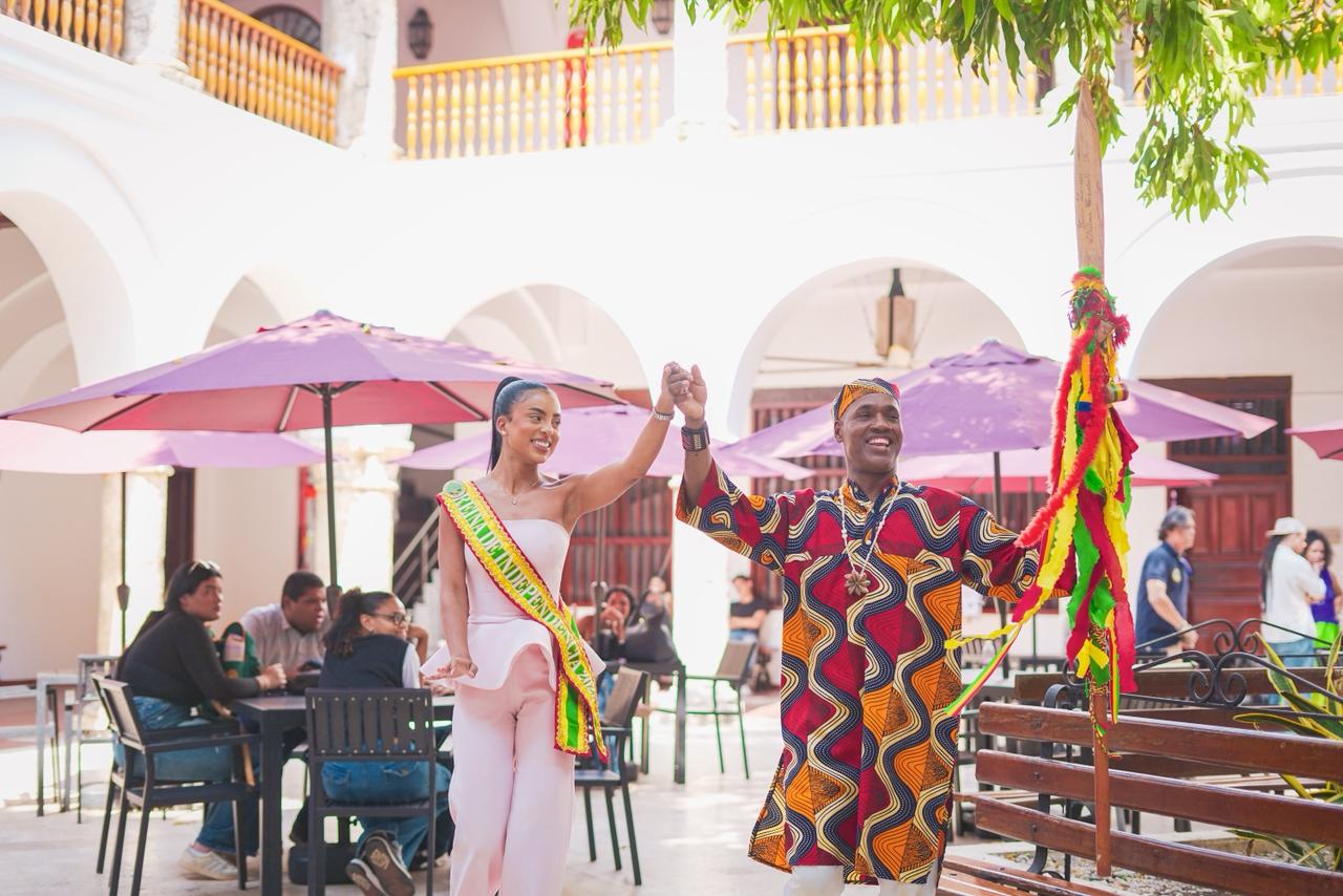 Alcaldía de Cartagena