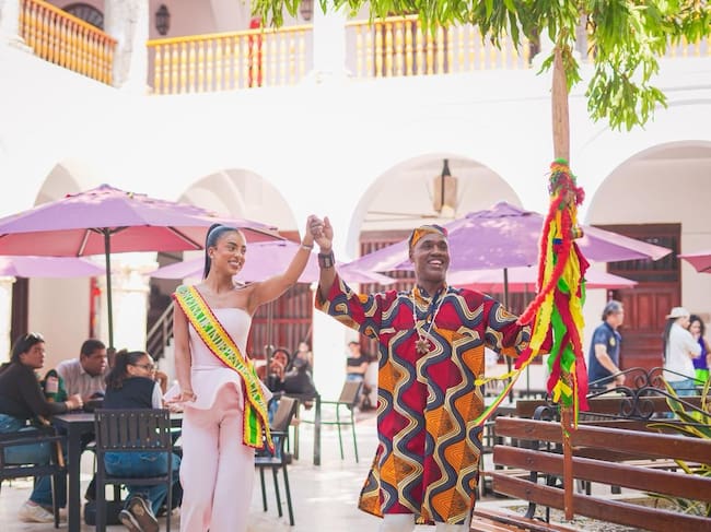 Alcaldía de Cartagena