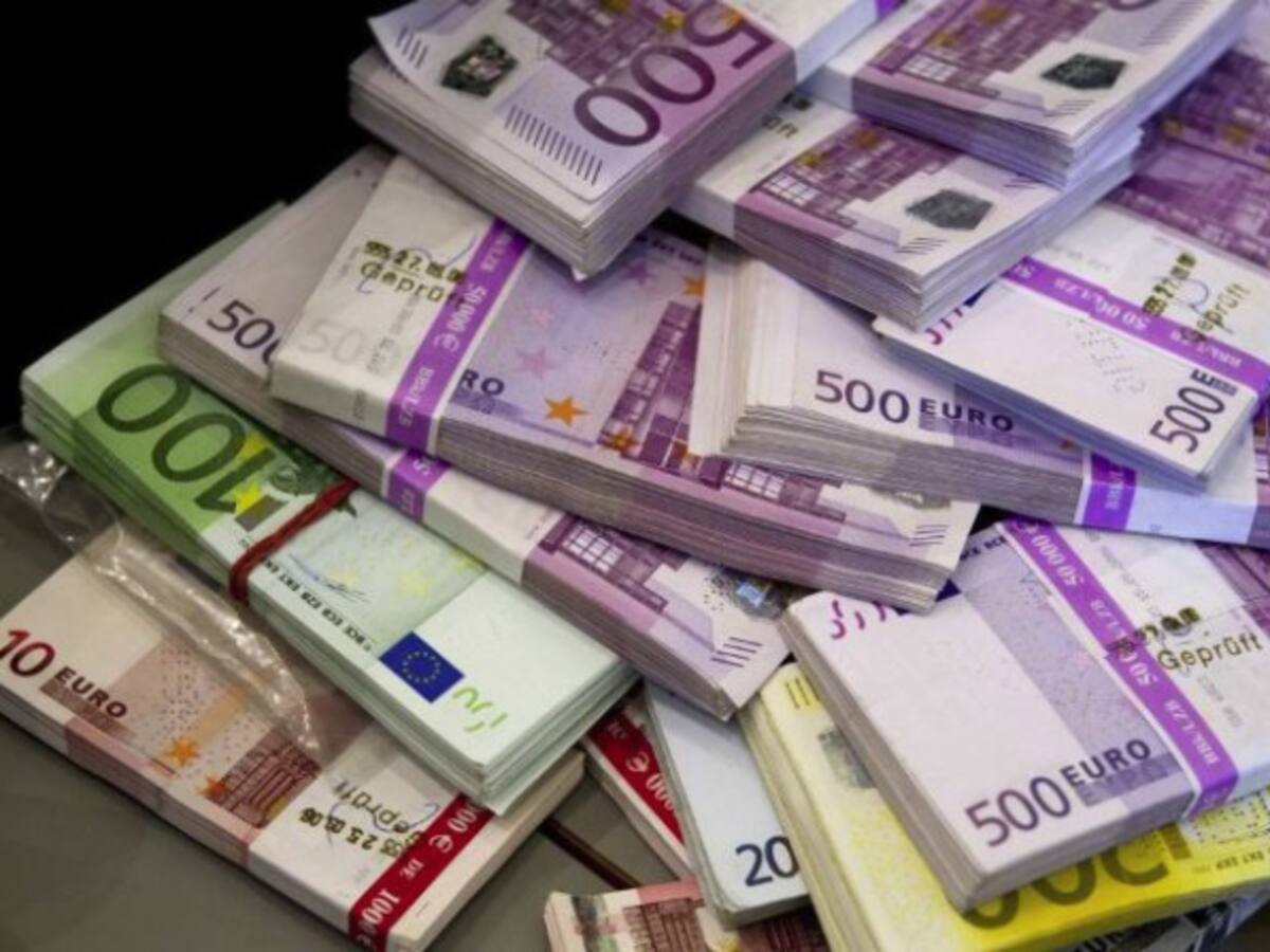 Destapan el mayor fraude fiscal en la historia de Europa