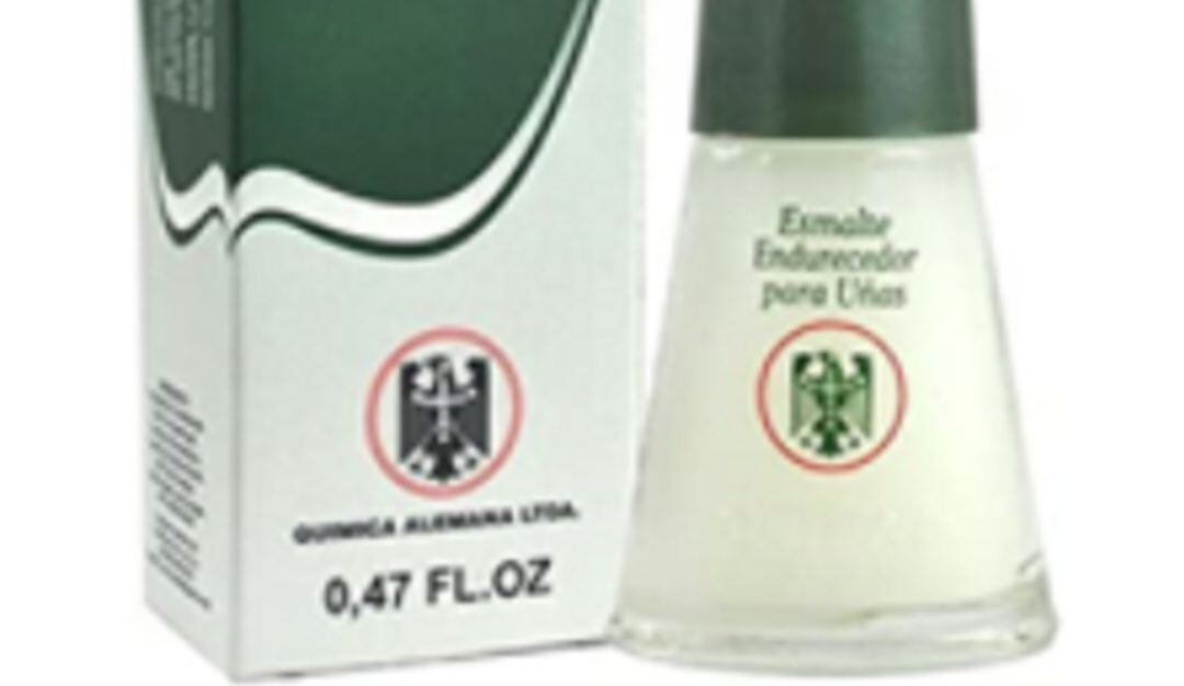 ¡Tenga cuidado! Retiran esmaltes colombianos por químicos cancerígenos