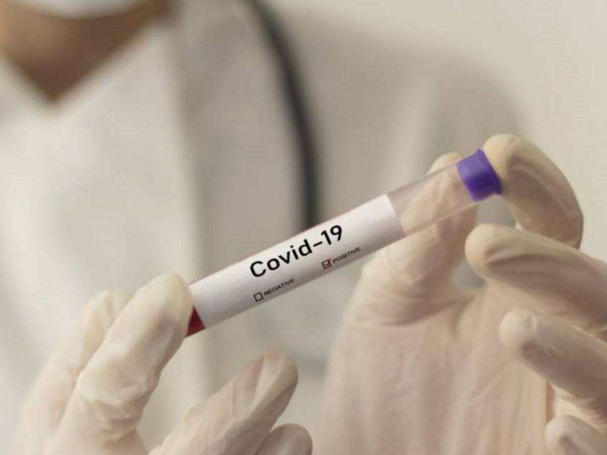 Sus genes podrían determinar si sufrirá un contagio grave de COVID-19