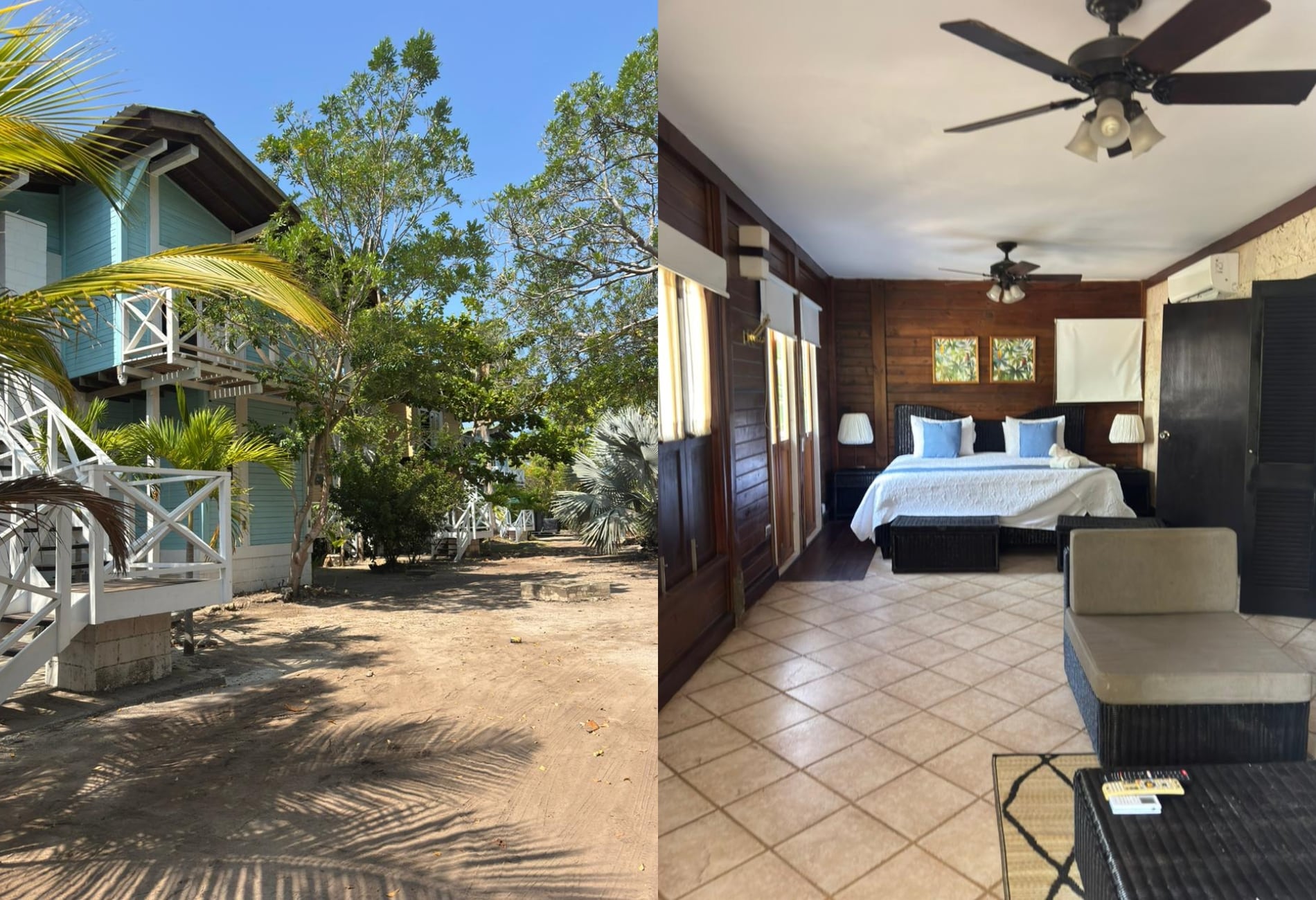 Hoteles del príncipe belga que vive en Cartagena, Henri de Croÿ. Fotos: Suministradas