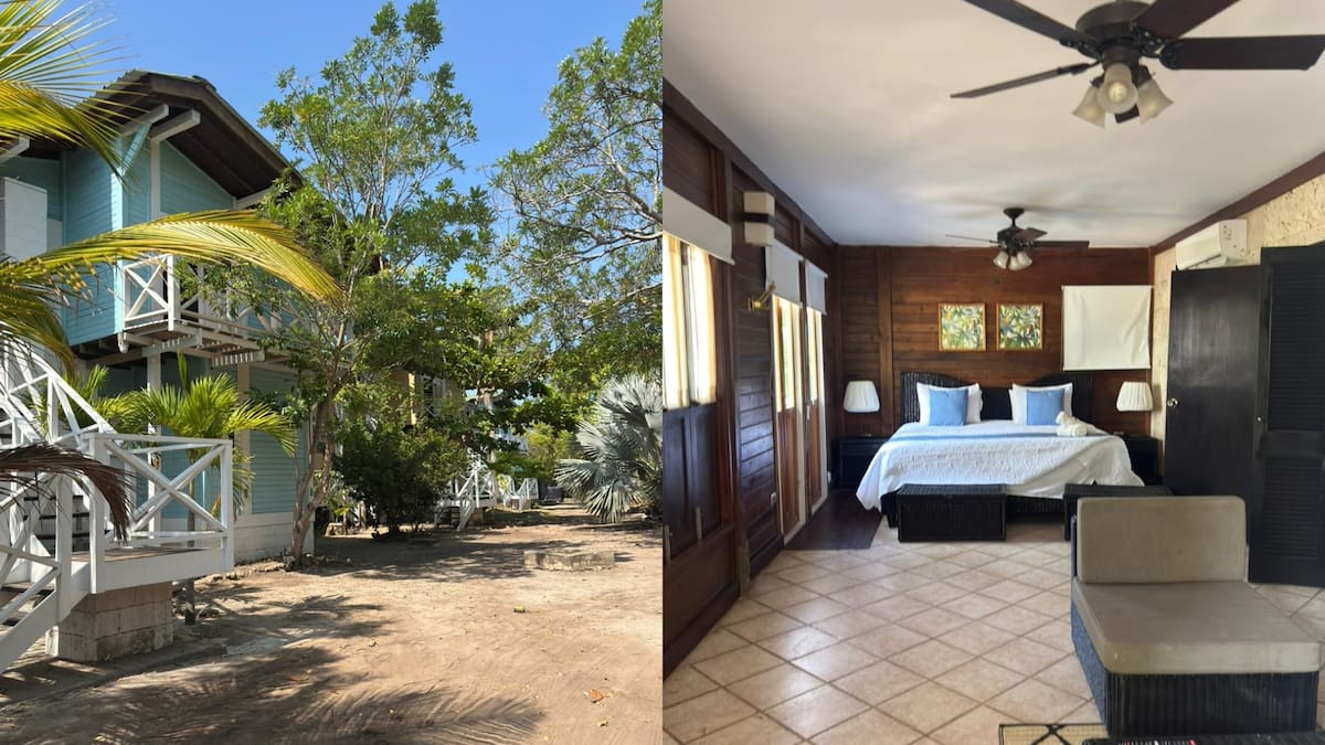 SAE toma posesión de 5 lujosos hoteles del príncipe belga Henri de Croÿ en Cartagena