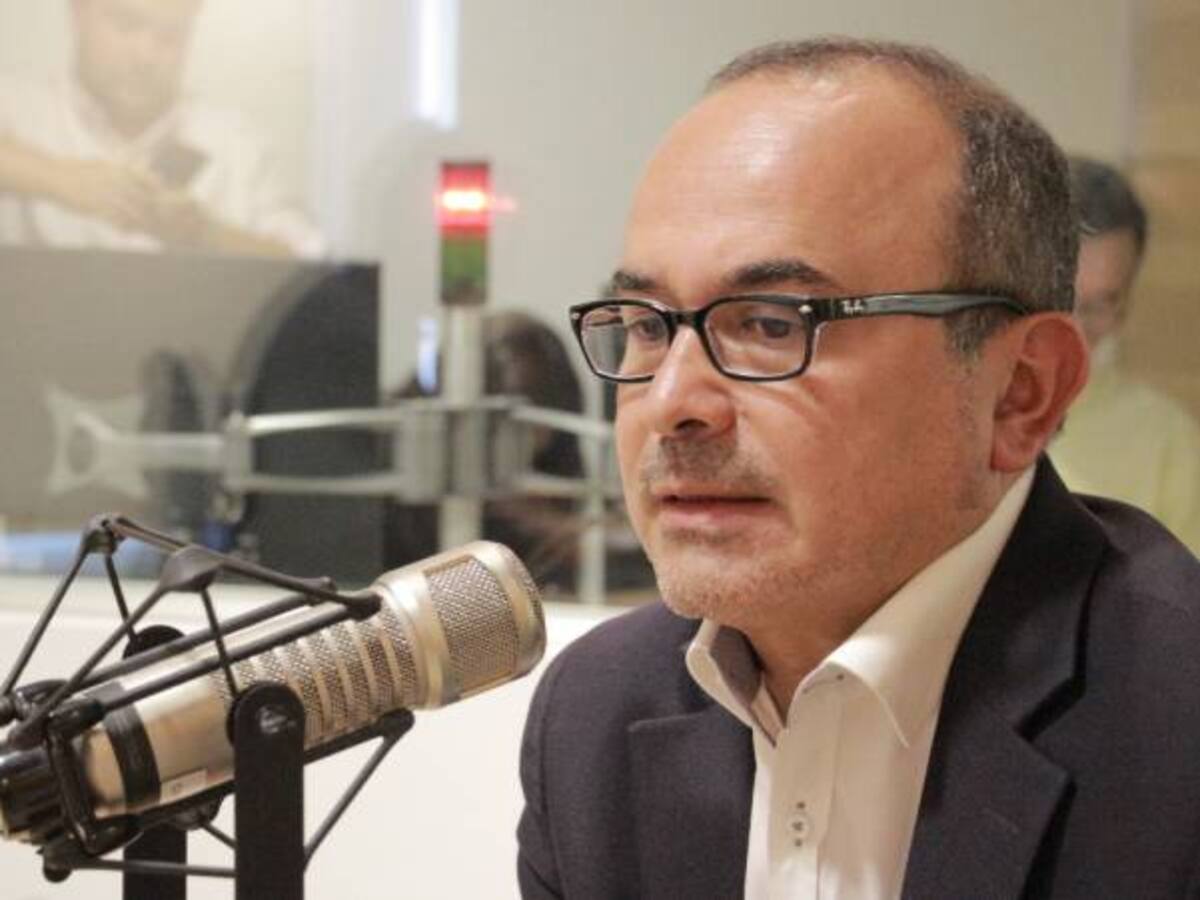 “A las fórmulas les dio miedo arriesgarse y jugar al pluralismo”: Cuervo