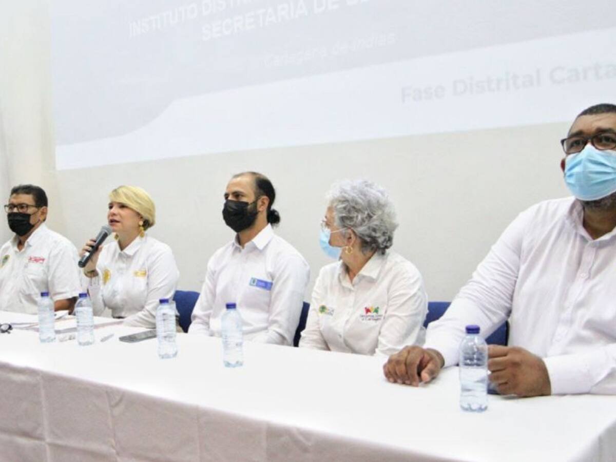 El 30 de abril cerrarán inscripciones a Juegos Intercolegiados en Cartagena