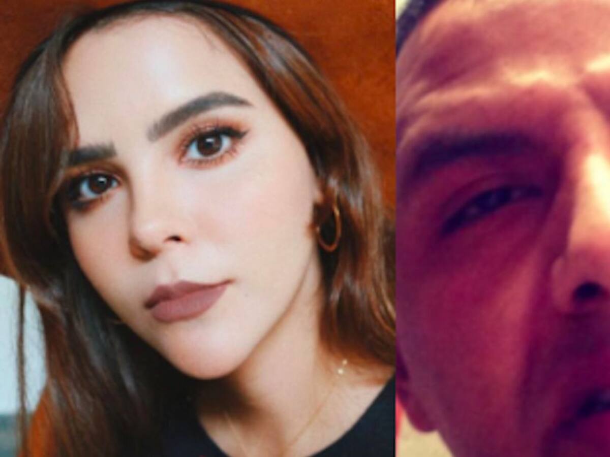 Yuya se pronunció ante las amenazas del rapero Johnny Escutia