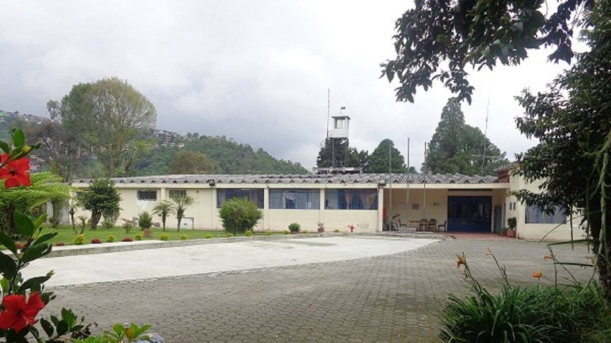 Internas de Villa Josefina denuncian que no les entregan elementos de aseo