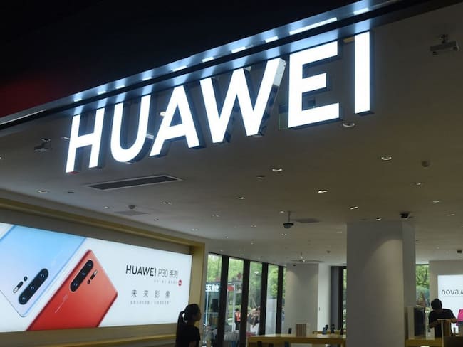 ¡Se filtra! Aparecen fotos del nuevo Huawei Mate 30