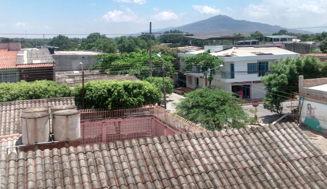 Inseguridad en barrios de Cúcuta