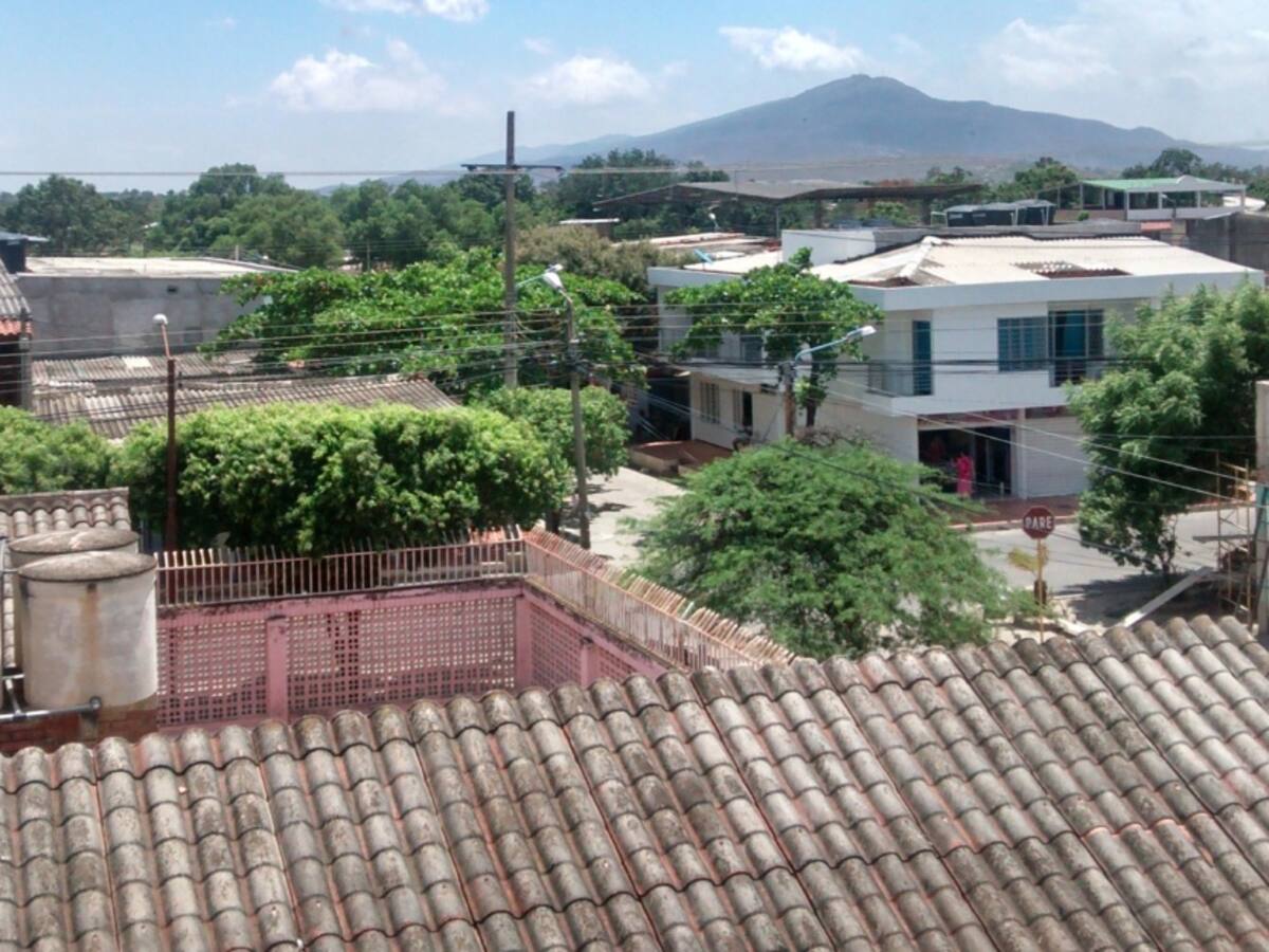 Falta de alumbrado público deja a merced a delincuentes en barrio de Cúcuta