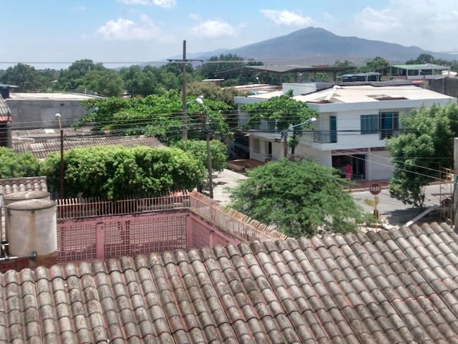 Inseguridad en barrios de Cúcuta