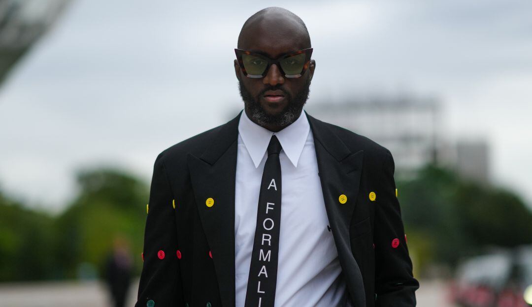 Virgil Abloh