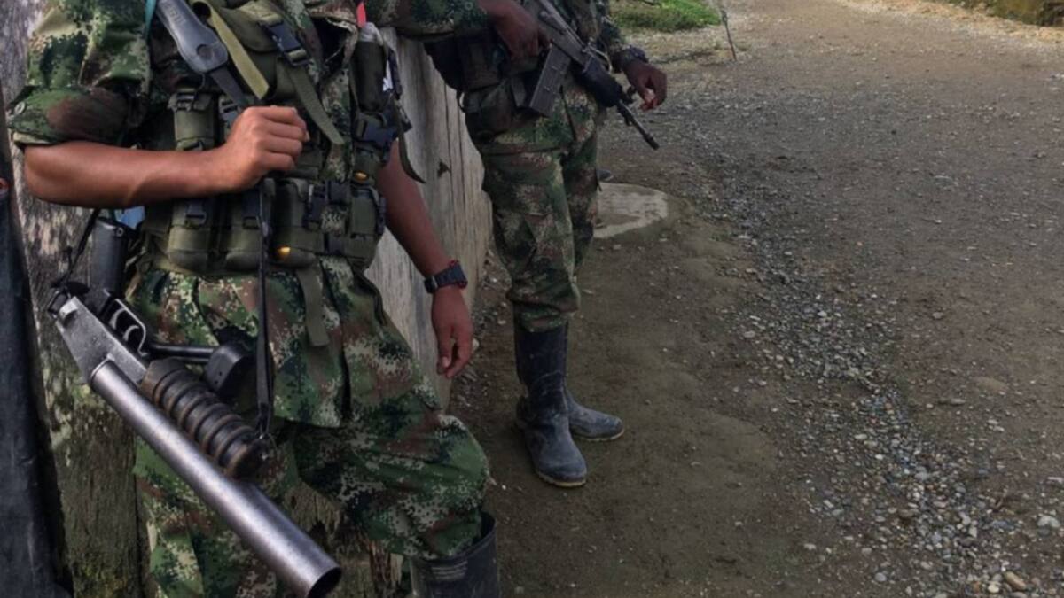 En el departamento piden acompañamiento internacional para garantizar DD.HH